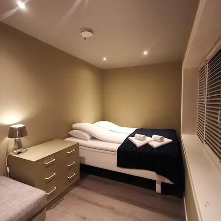 Penthouse Bergen