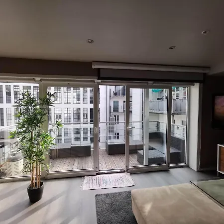 Apartment Penthouse *