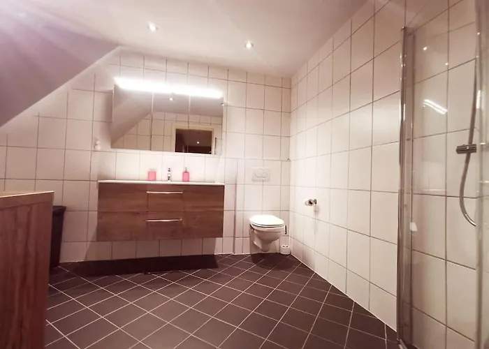 Apartament Penthouse *