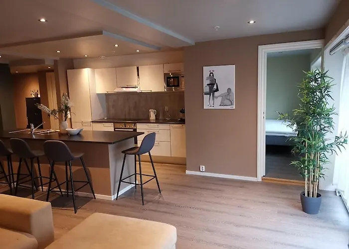 Penthouse Διαμέρισμα