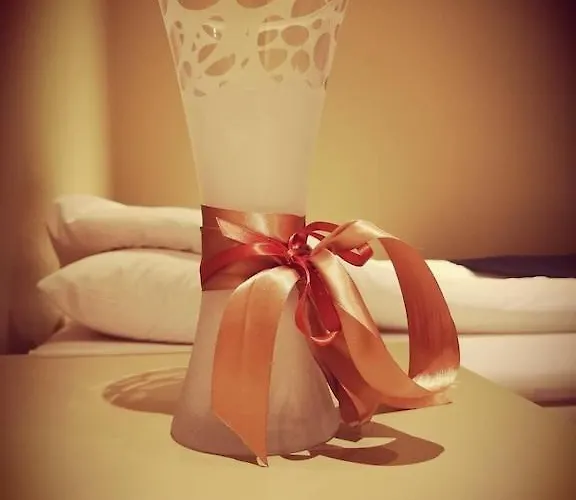 Penthouse Μπέργκεν