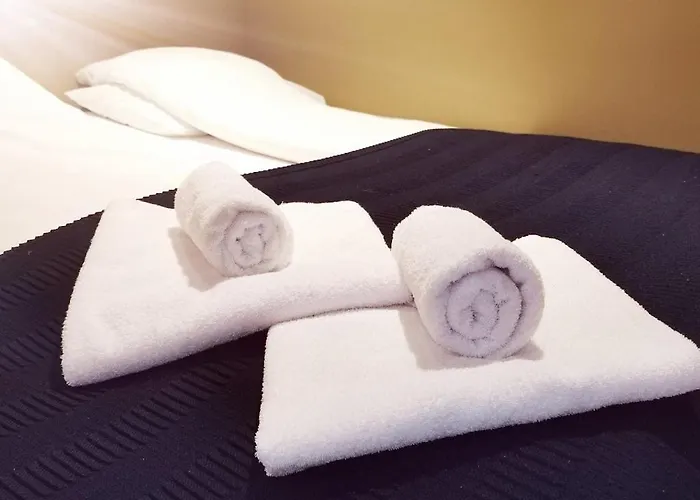 Apartament Penthouse *