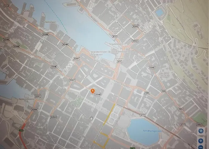 Penthouse Διαμέρισμα *