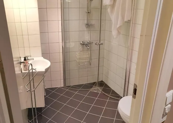 Penthouse * Μπέργκεν