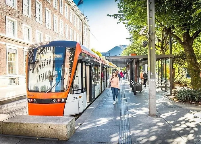 Διαμέρισμα Penthouse *