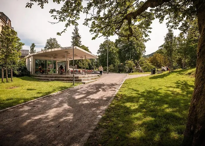 Penthouse * Μπέργκεν