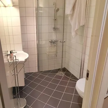 Penthouse * 베르겐