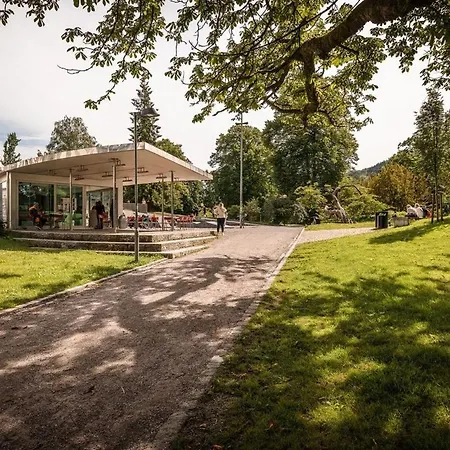 Penthouse * 베르겐