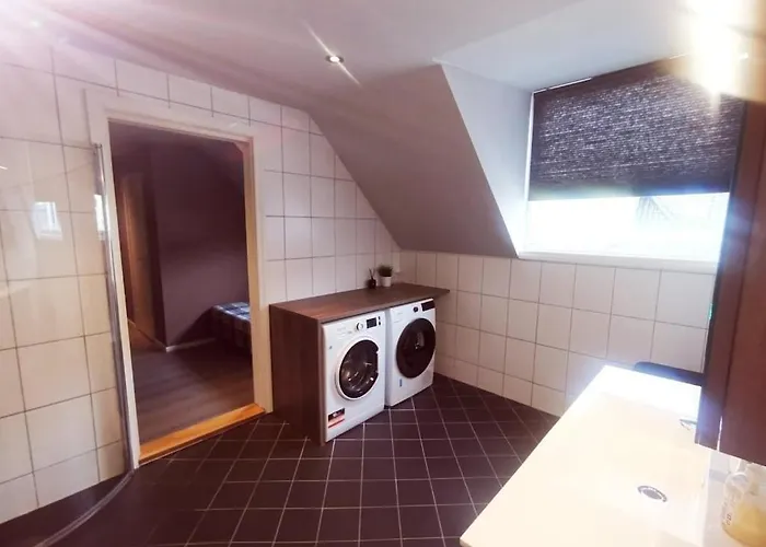 Penthouse * Берген